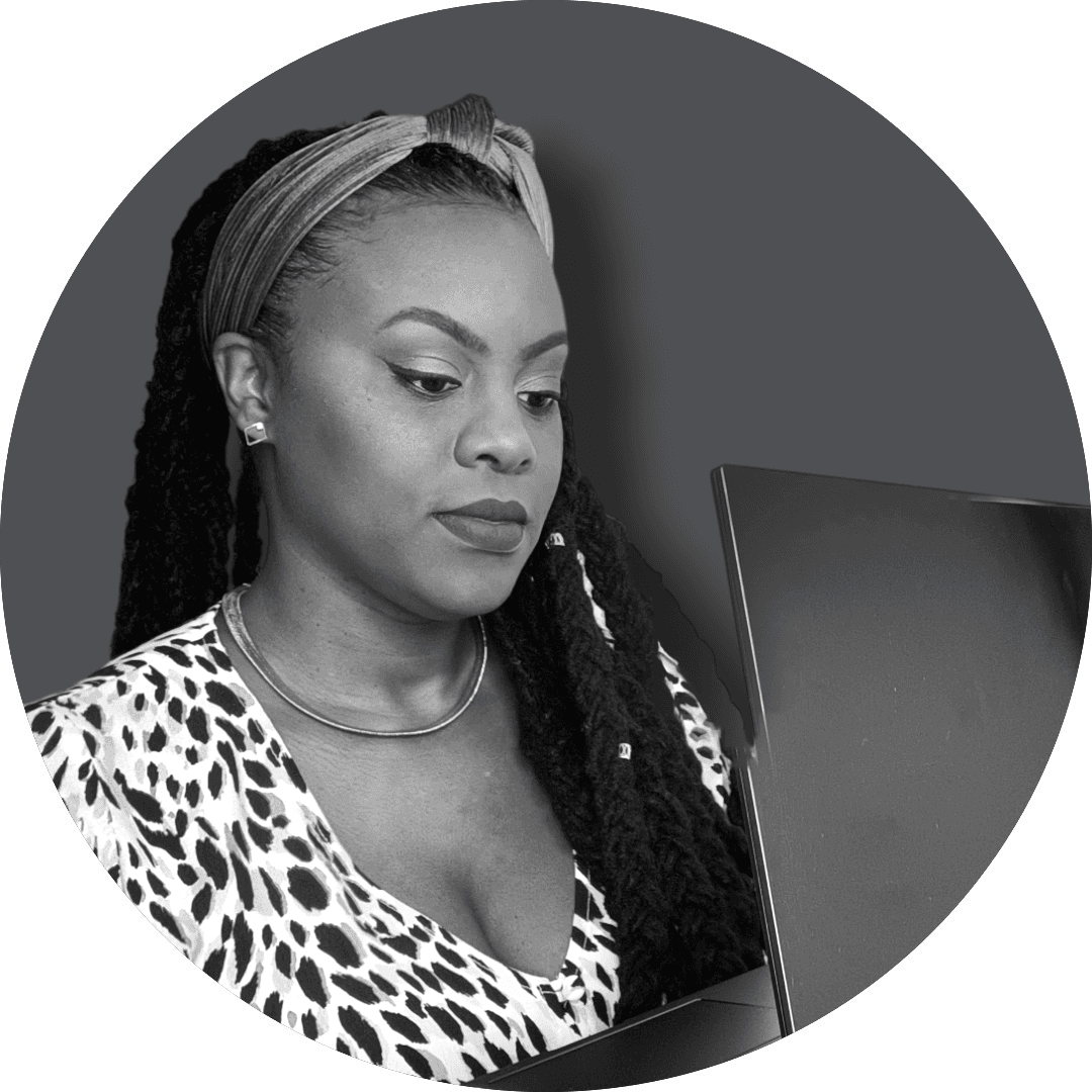 Virtually Deska aan het werk